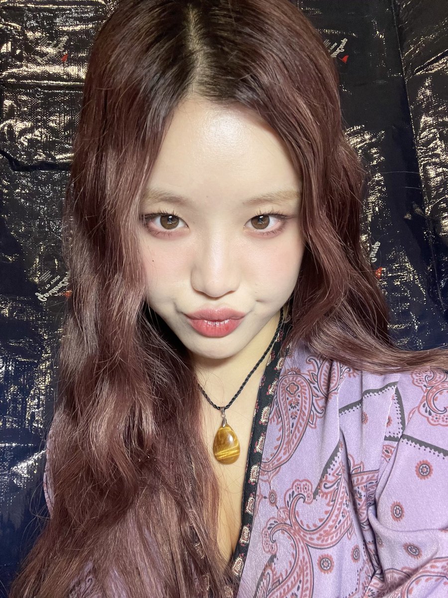 SAYA」Japan Official 💕 (@saya_is_minseo) / Posts / X