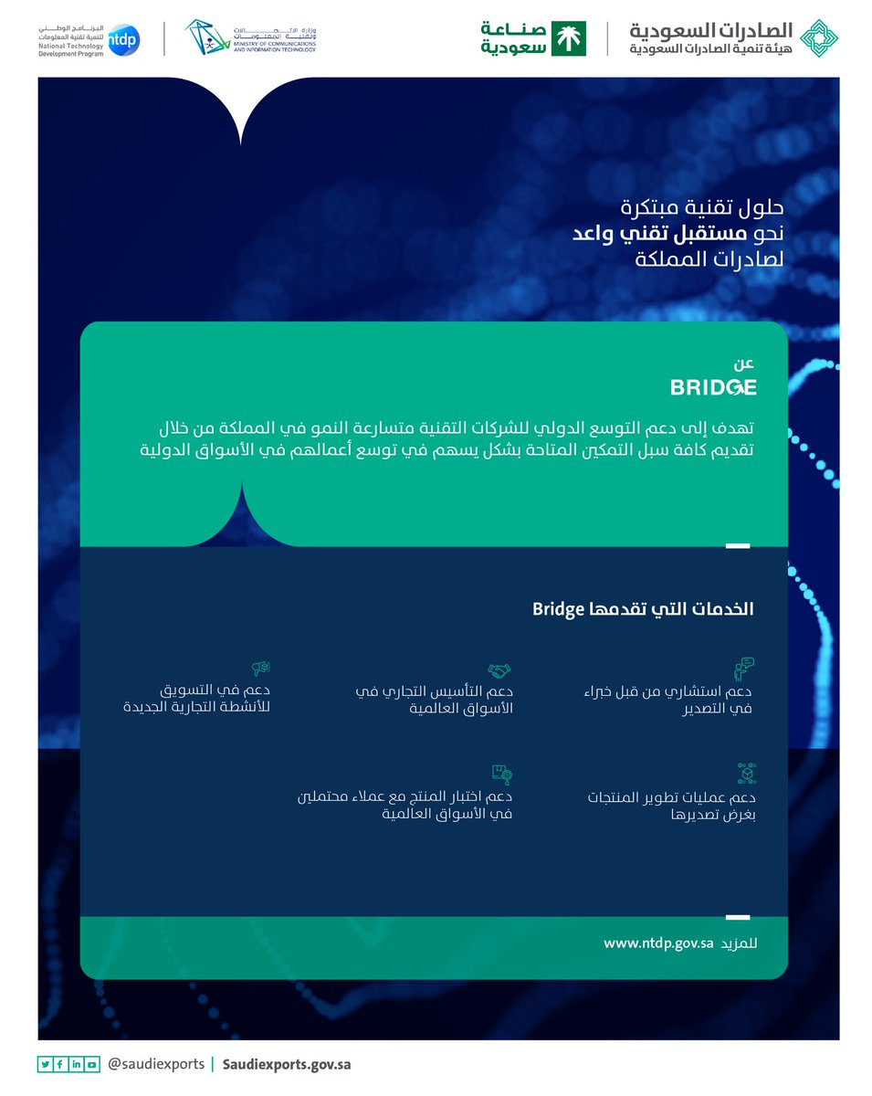 SaudiExports tweet picture