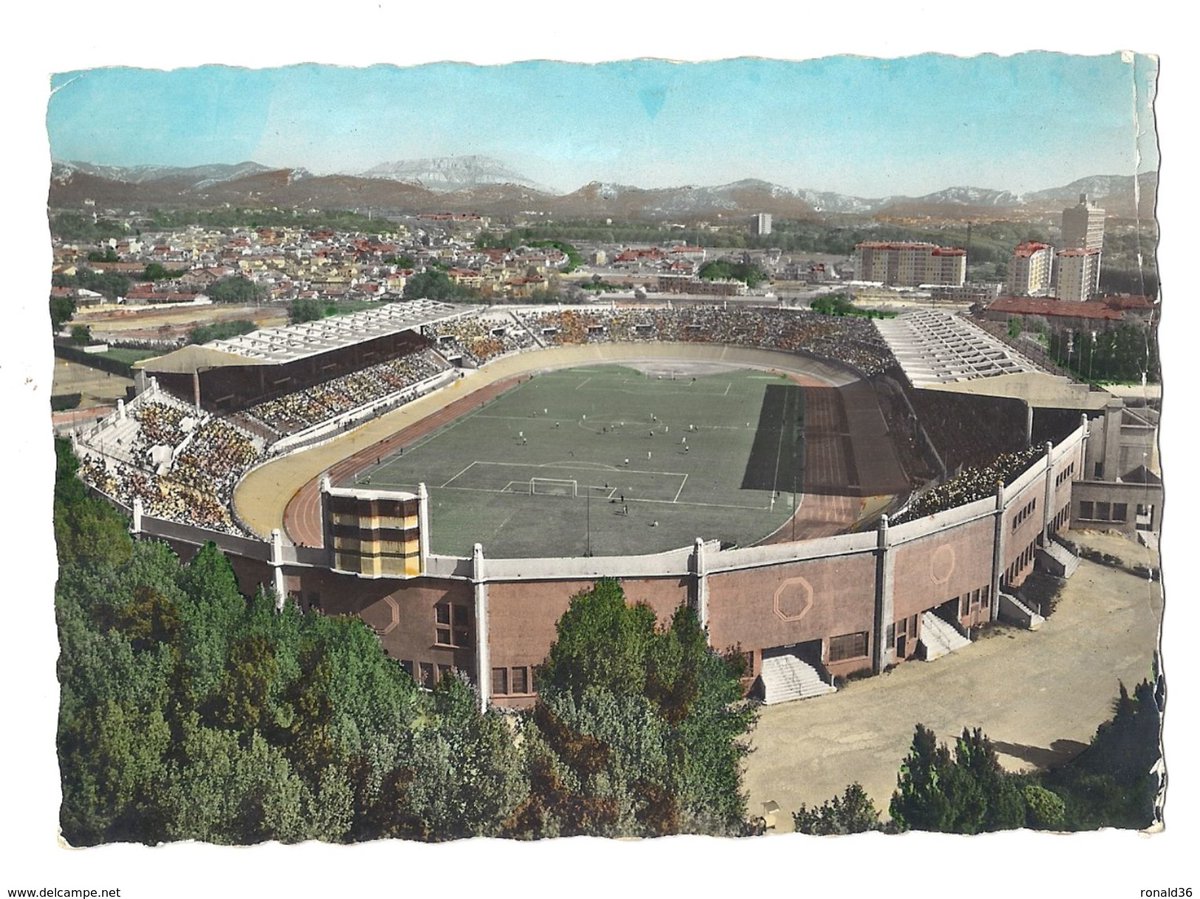 PereBilo's tweet photo. L'ancien Stade Vélodrome 🏟 https://t.co/vZfPlRzzXJ