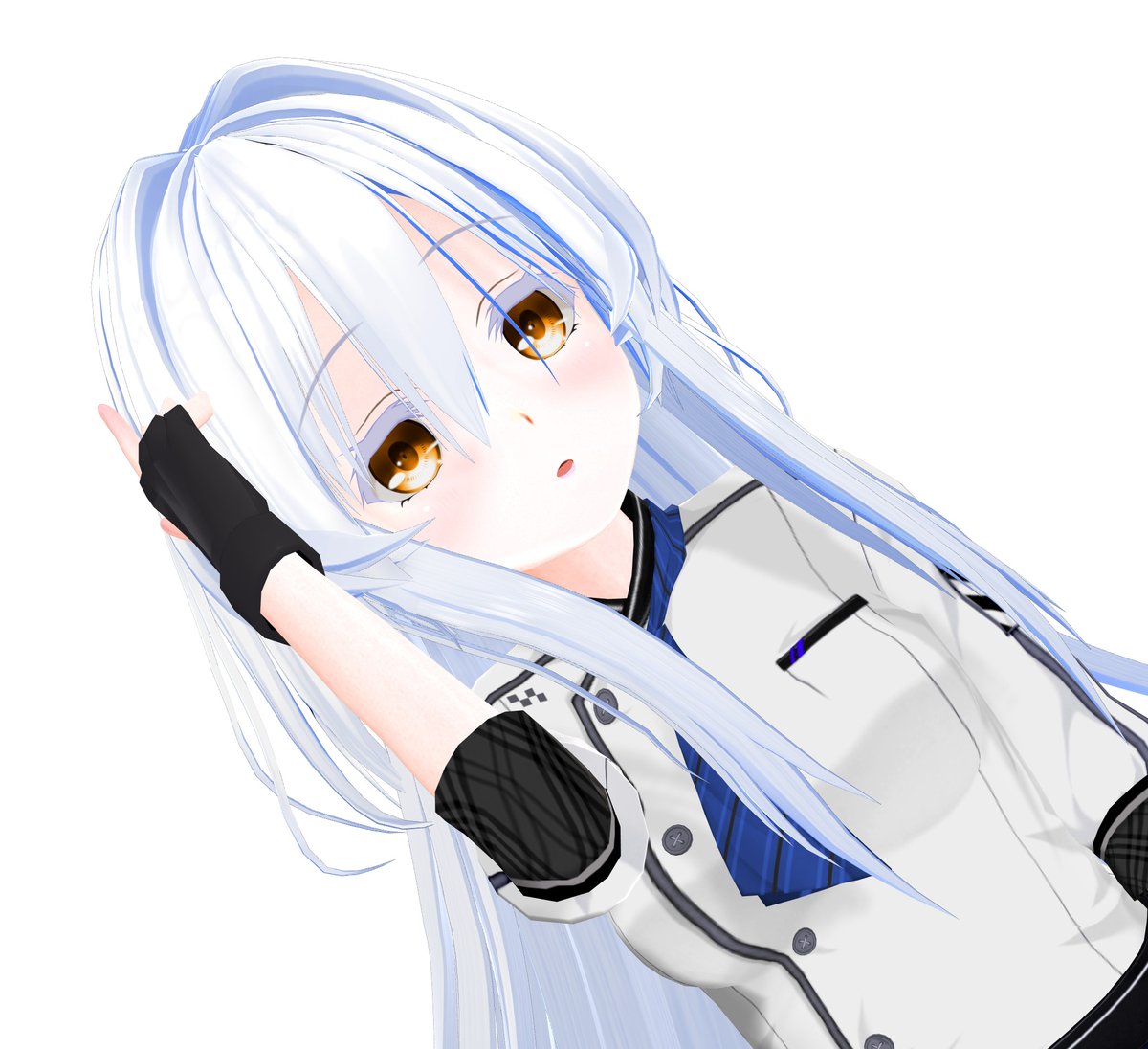 makoto512e1's tweet photo. 蒼茫たる最果ての比翼キャラ紹介⑨
リーリヤ・クライネフ
≪キャラ原案・応募者：ハーミル様≫
≪キャラ設定：makoto≫
≪キャラデザイン案：ast様@ast_2010≫
≪CV：榎津まお 様@maomao_voice≫
#ソラカナ
#二次創作小説
#���茫たる最果ての比翼
↓つづく https://t.co/nl23Oe7Aou