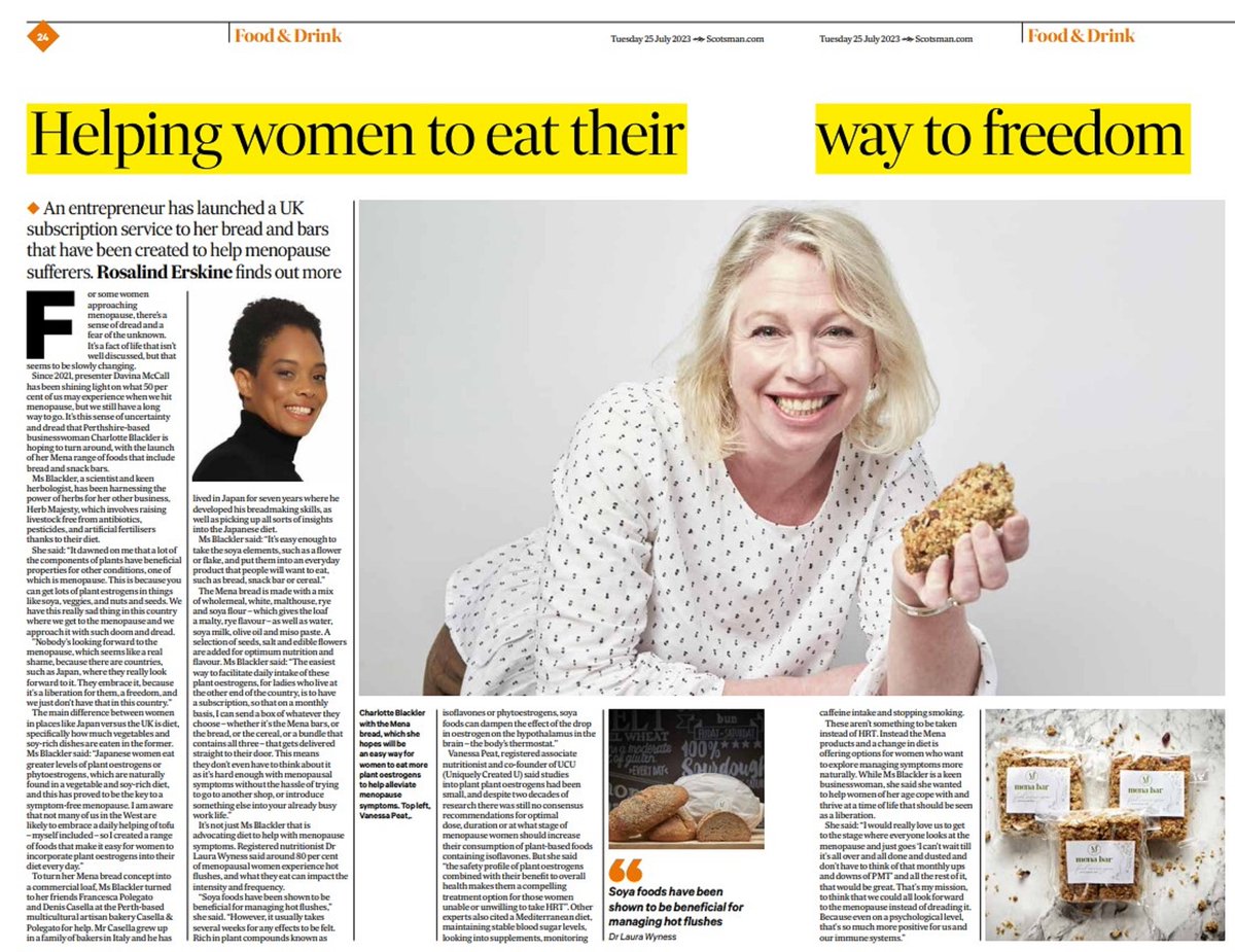 Rosalind Erskine tweet media