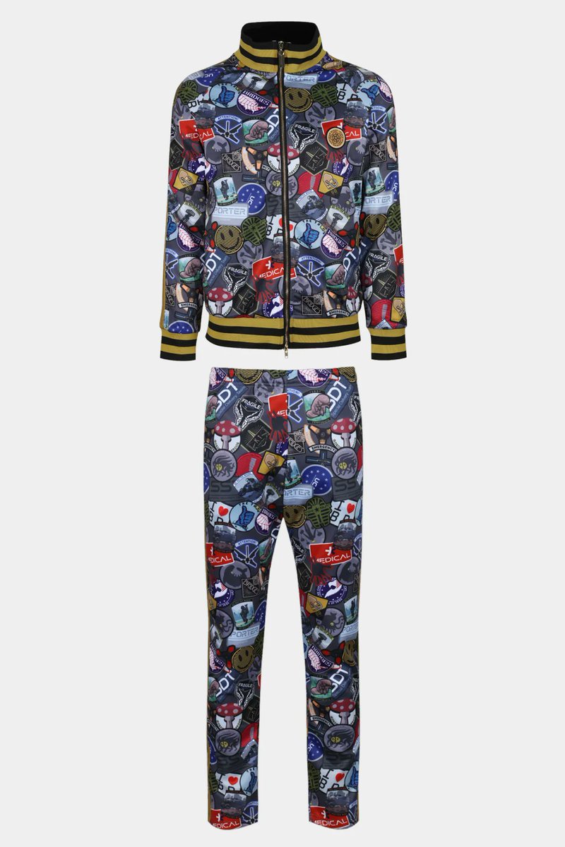 KOJIMA PRODUCTIONS (Eng) on X