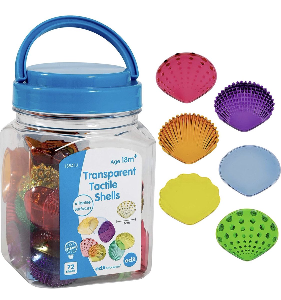 New 📌 4 📌
I saw some awesome movement yesterday so don’t give up hope!

🩵PreK teacher
🌻Title 1 school
🌿Serve students of all abilities 
💜All students qualify as being high-risk
🧸Play based learning environment
🚨Most needed items at top of list

amazon.com/hz/wishlist/ls…