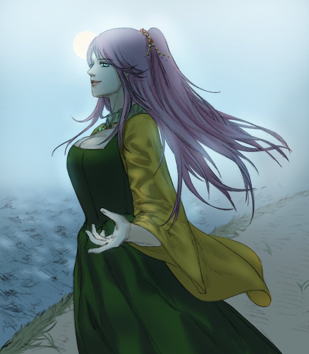 리리아노 애정 B가 정말 너무 좋았음...(그러나 다른 B일지도)