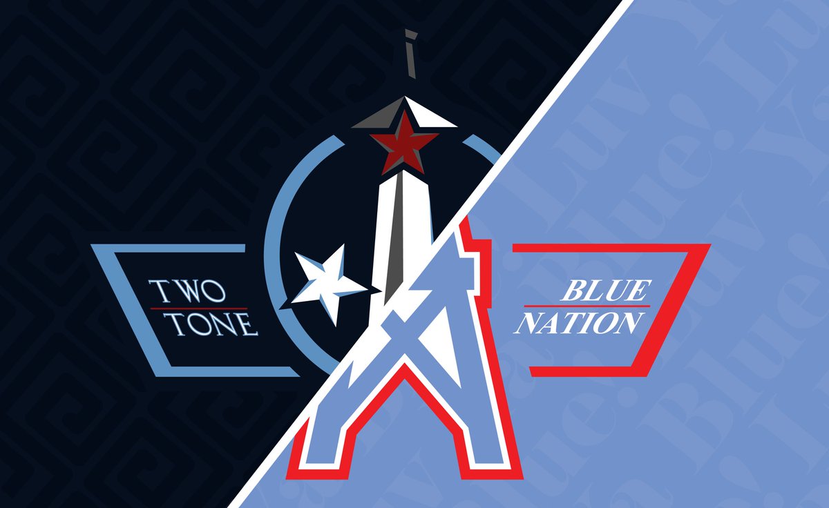 TTBN_Tailgates's tweet photo. Oiler history is Titan history. ⚔️
TTBN will be using this custom logo for the 2023 season.
A special thank you to @TheSuperiorMan_ for another beautiful design.
#Titans #TitanUp #Oilers #OURHistory #NFL #TTBN https://t.co/VgIKQadE08