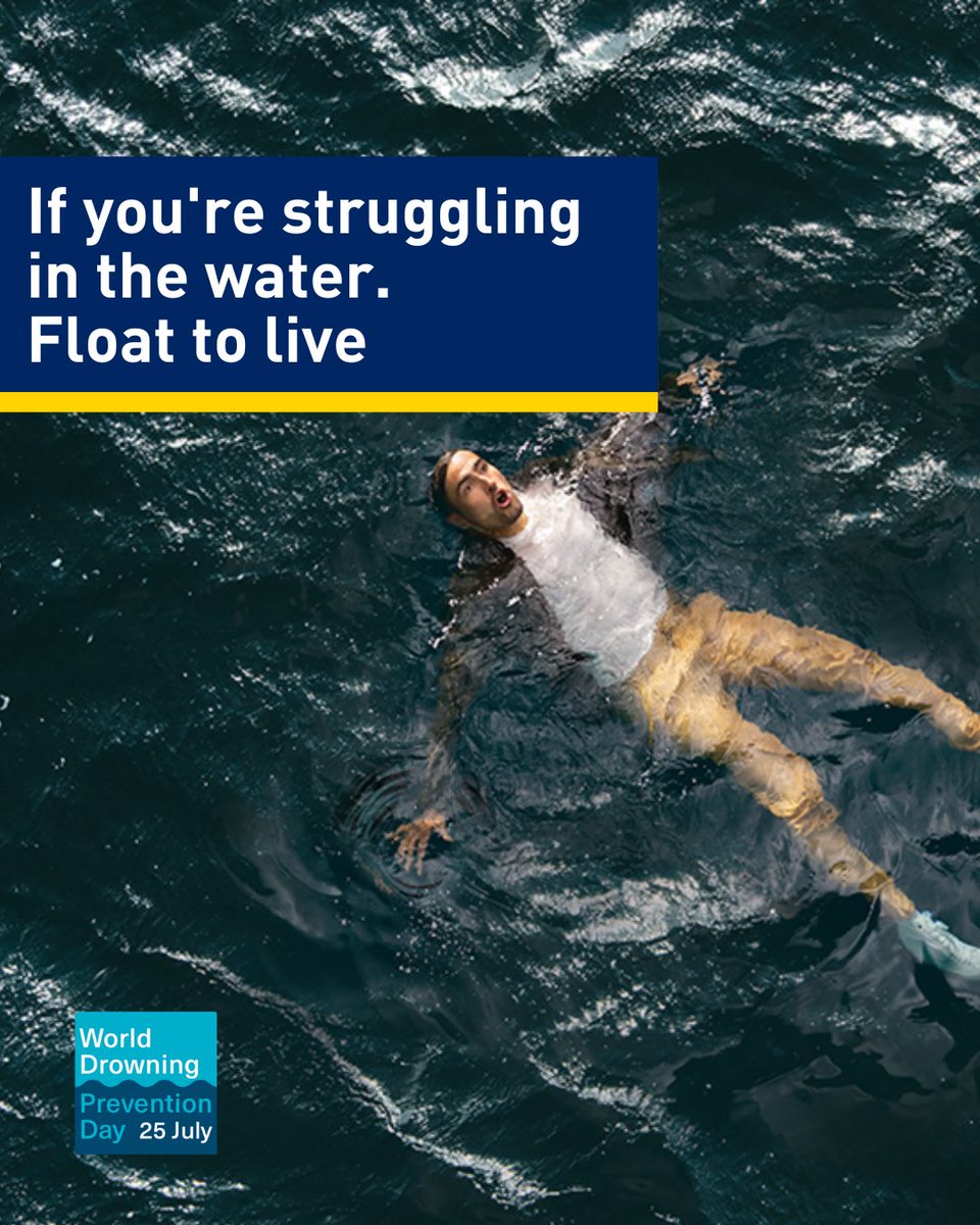 Flint Lifeboat tweet media