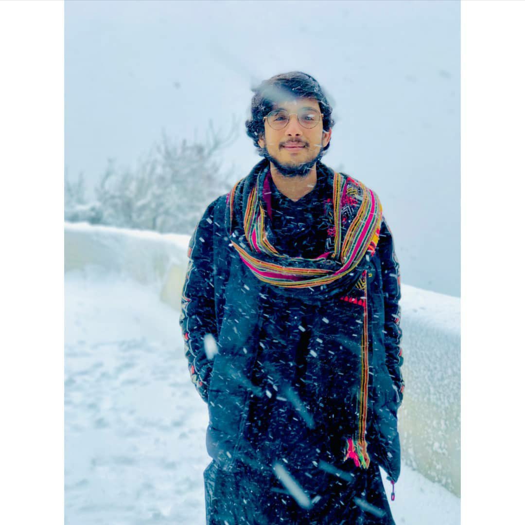 ImranBalwch's tweet photo. Today’s morning Jawad and Zaid were forcefully abducted by security forces from Barakooh Islamabad. 
The list of Enforced Disappearances is expanding day by day and Baloch Students are the major target of it. 
#ReleaseJawadIqbalBaloch 
#ReleaseZaidBaloch https://t.co/AHIKcruDYS