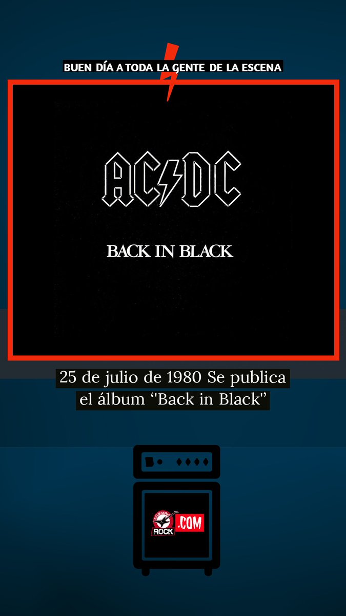 EscenarioRock's tweet photo. #MartesdeRock
Cuáles son tus canciones favoritas de éste álbum?
#ConRockTodoesMejor 🤘🏼
https://t.co/rzZhLos4Xl ⚡ https://t.co/7YflQA5E2G