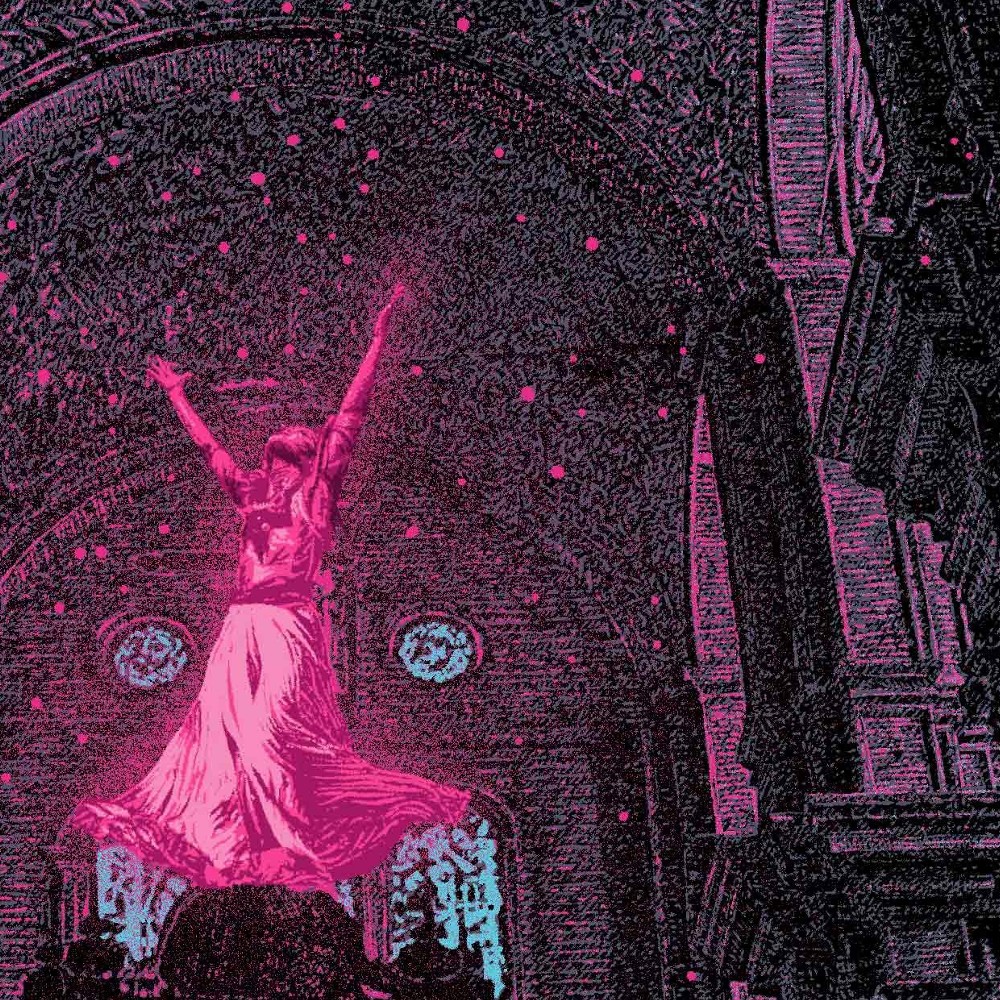 ConclaveBTN's tweet photo. Finding the #light in the #darkness: loving the #euphoric vibes in this amazing #print #FAITHLESS by Brighton artist True Spilt Milk - a Conclave #EXCLUSIVE.

On the walls of our #Brighton gallery, or https://t.co/3H7aOXX2qP

#architecture #euphoria #ecstasy #rave #baroque #art https://t.co/bAYrdlcTnf