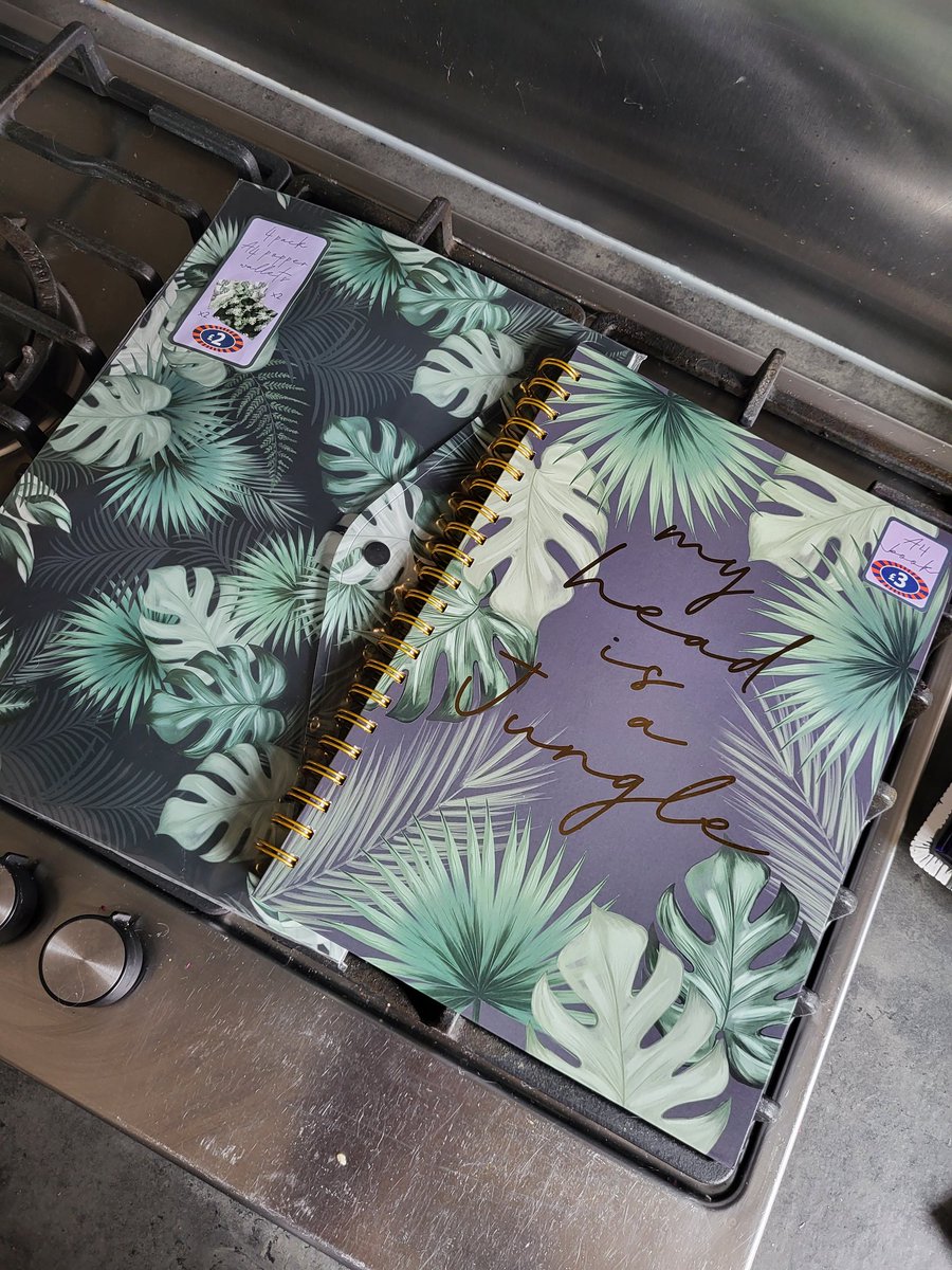 B&amp;M have accessories to match my planner for 23/24!!