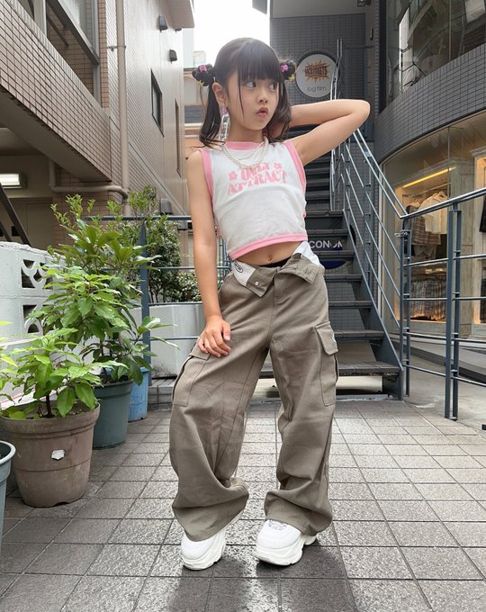 Twitterのコスプレ画像11