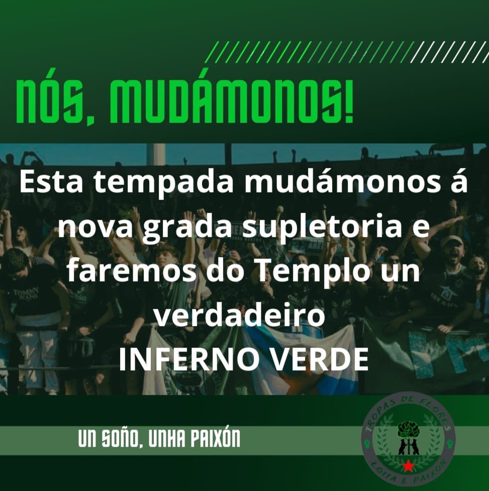 TropasDeFlores's tweet photo. https://t.co/IZj5BWkK0J