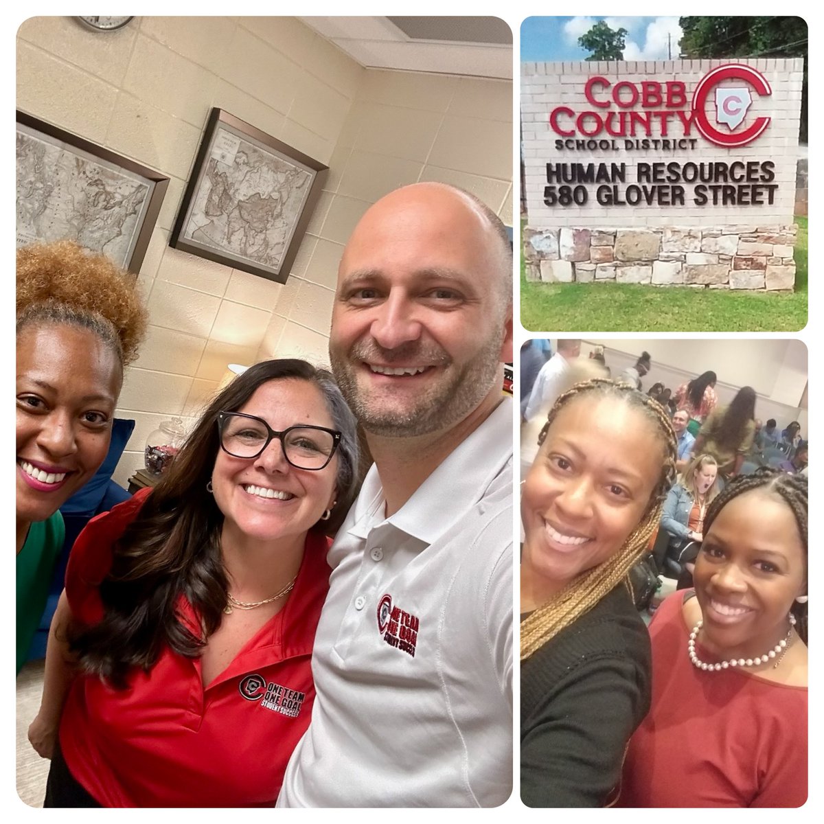 Dr. Daphney Mills tweet media