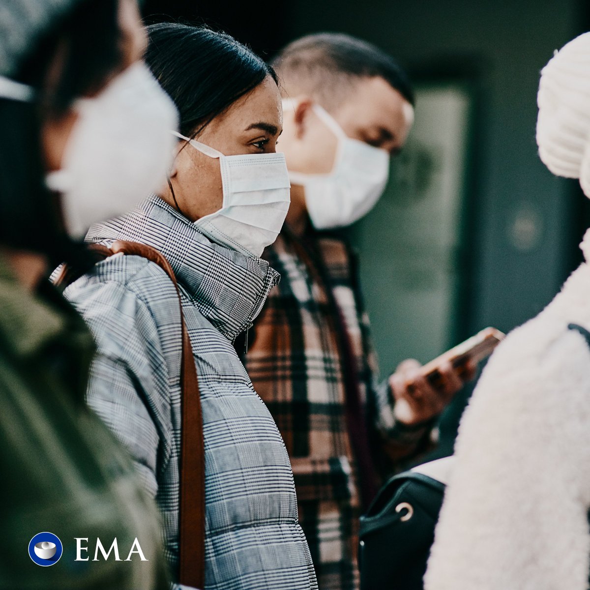 EU Medicines Agency (@ema_news) on Twitter photo #JustPublished!
Proposed actions to improve the way clinical trials are set up and conducted in the 🇪🇺 during public health emergencies.
Read the report: ema.europa.eu/en/news/paving…
#PublicHealth #ClinicalTrials #JustPublished!
Proposed actions to improve the way clinical trials are set up and conducted in the 🇪🇺 during public health emergencies.
Read the report: ema.europa.eu/en/news/paving…
#PublicHealth #ClinicalTrials
