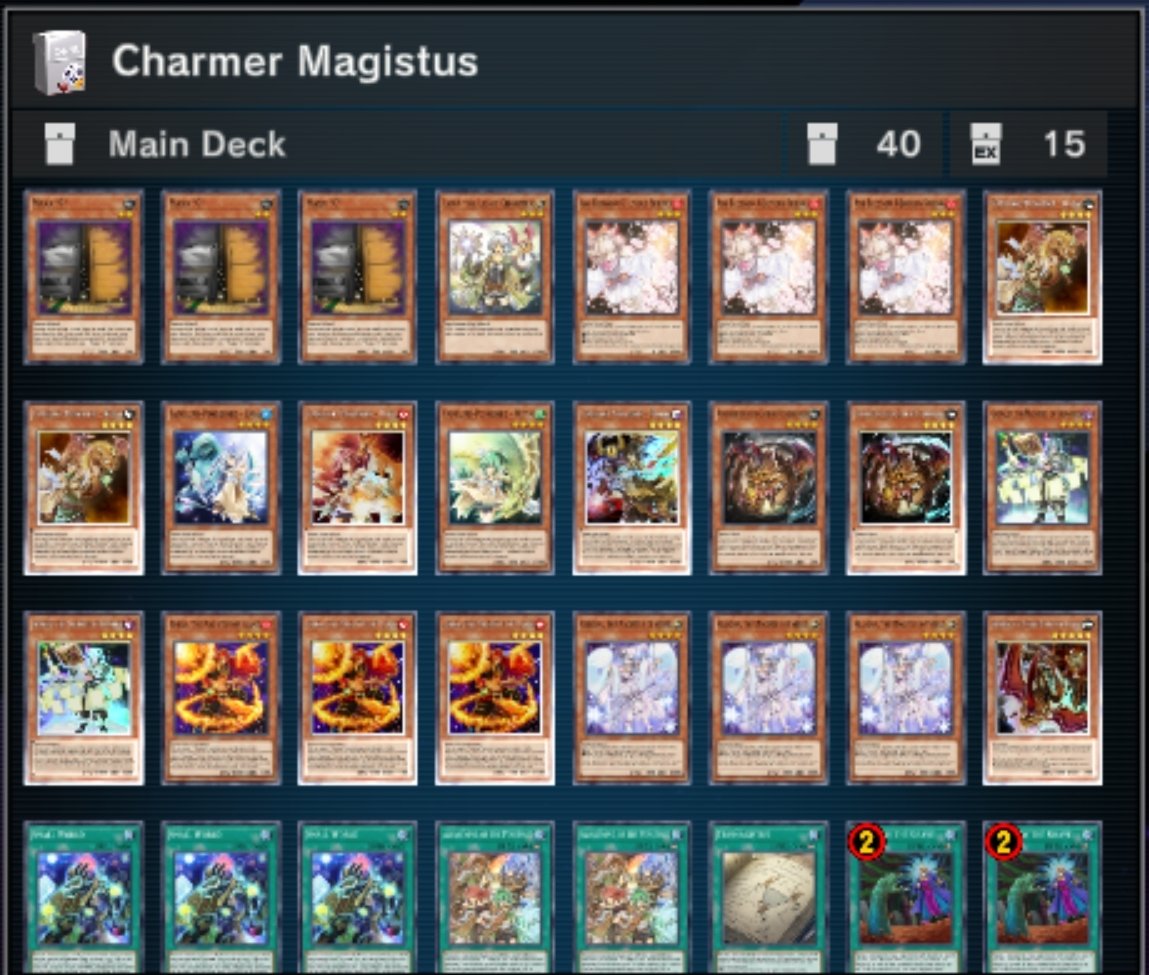 CharmedByWater's tweet photo. //if youre at all curious, this is what im currently running on MD

(The lyna is the wrong lyna. You want familiar possessed but im too lazy to take a new screenshot) https://t.co/zwJ4D4UWgh
