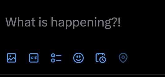 Mike Mathew tweet media