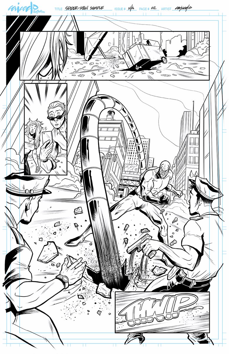 Orlando Caicedo tweet media