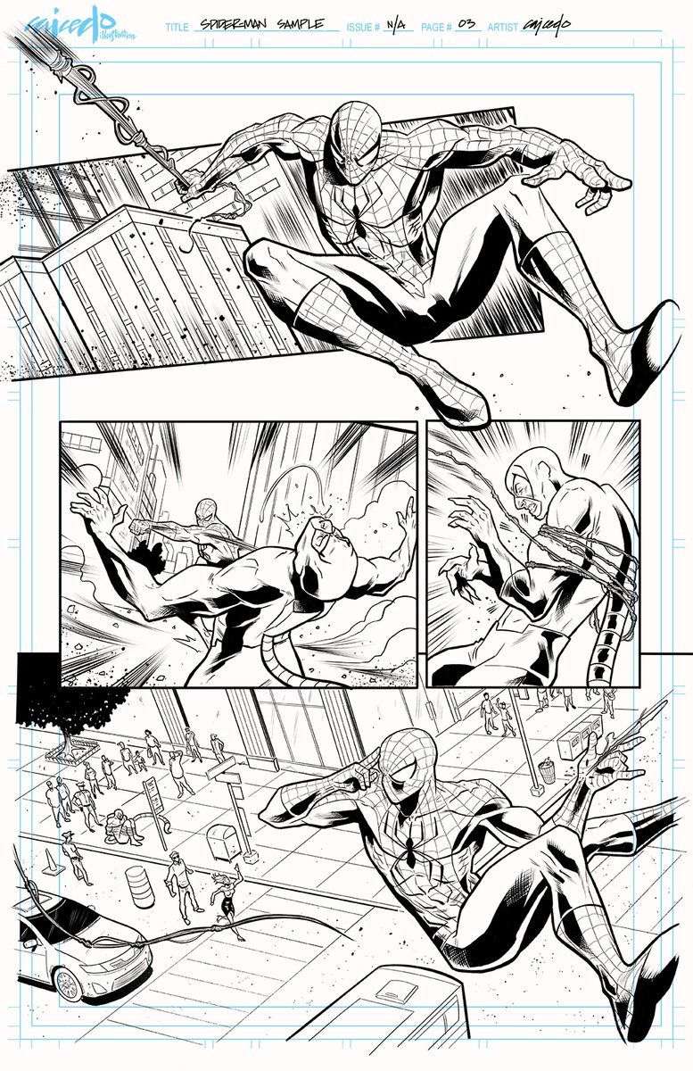 Orlando Caicedo tweet media