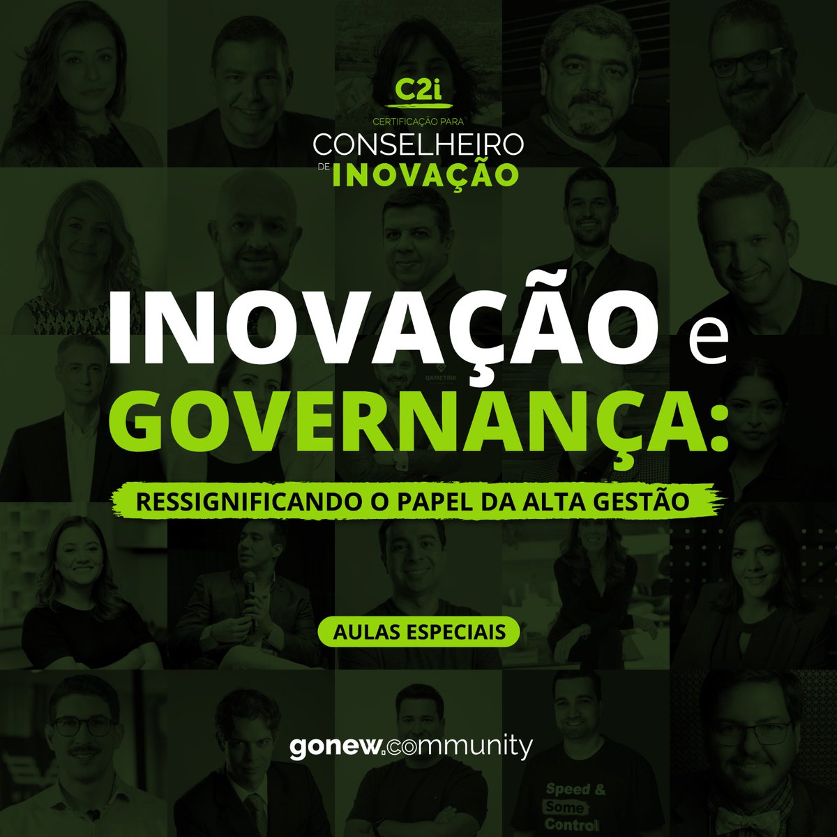 GonewCo's tweet photo. A relevância da alta gestão para inovação?📲
Em tempos desafiadores, tomar decisões olhando para inovação pode ser desafiador.
🗓 Escolha sua melhor data
⏰ 20h às 21h15
📍 Online ou presencial?
https://t.co/sSfZ0u11Nv https://t.co/HjIREYob1M