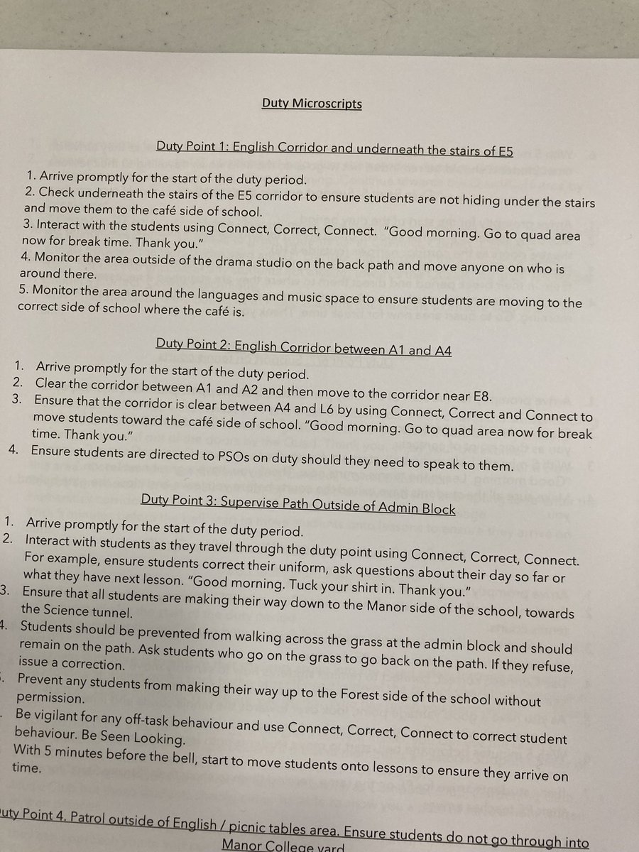 Helen Corsie tweet media