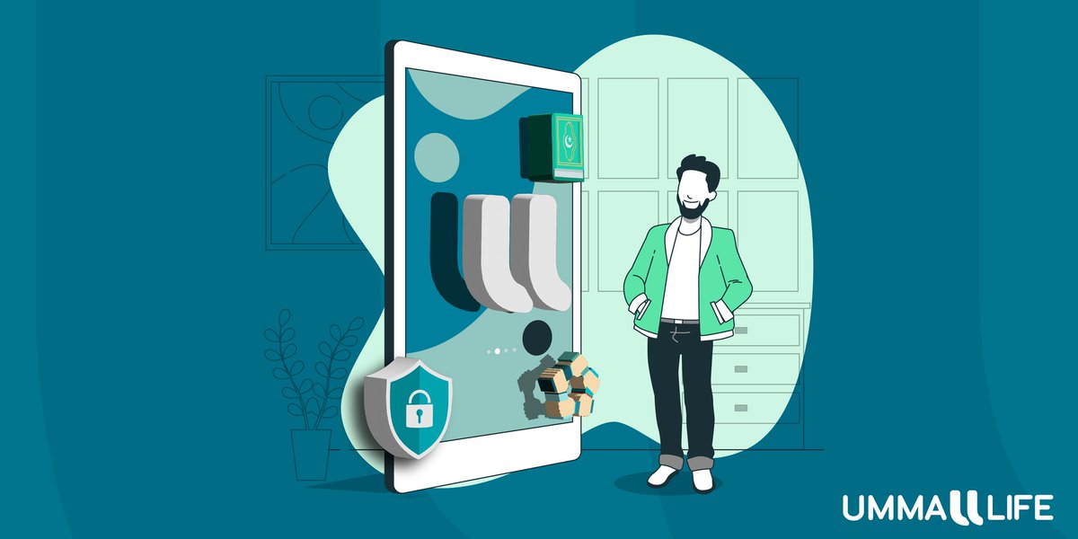 UmmaLife_com's tweet photo. 🔒Umma Life is an app where you can freely express your spiritual values while your privacy is protected! Your personal information is safe. 💖 Download and become a part of our family. Let's build a community where everyone is special together! 📲 https://t.co/qhfF5kATVP #app https://t.co/s6gY9tXVsM