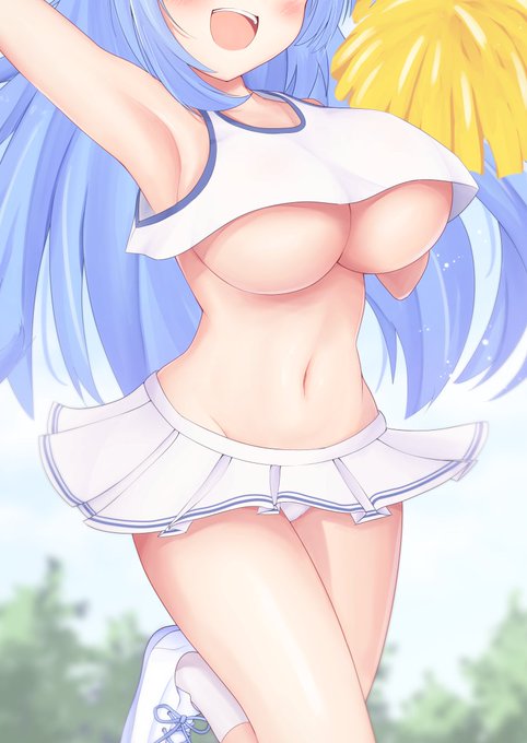 #目元より下で切り出すとエロいらしい
なるほど? 