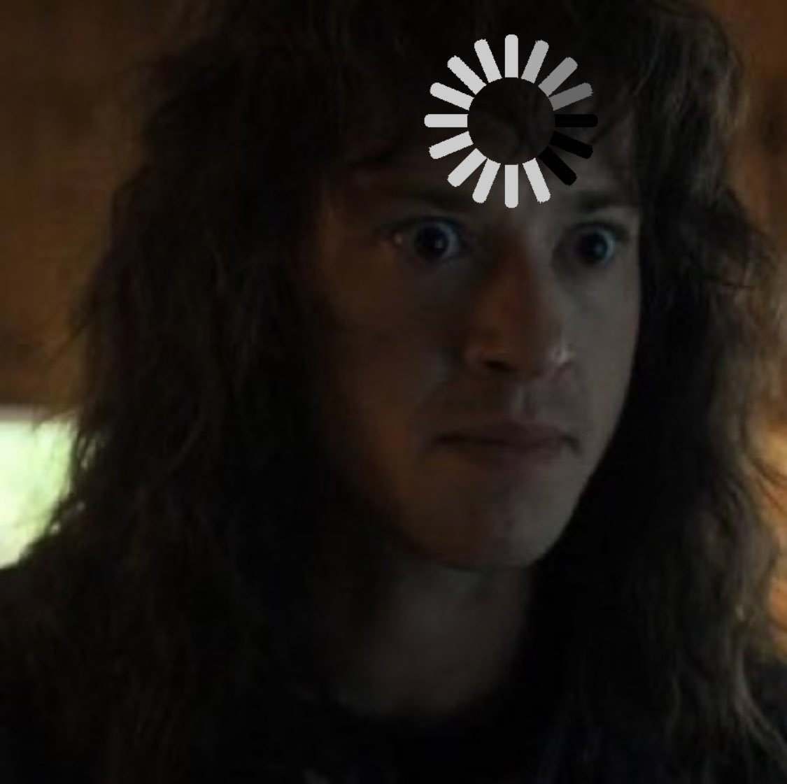 2jihiiro's tweet photo. Eddie would just stop functioning let’s be real https://t.co/SzGAXBaFtx