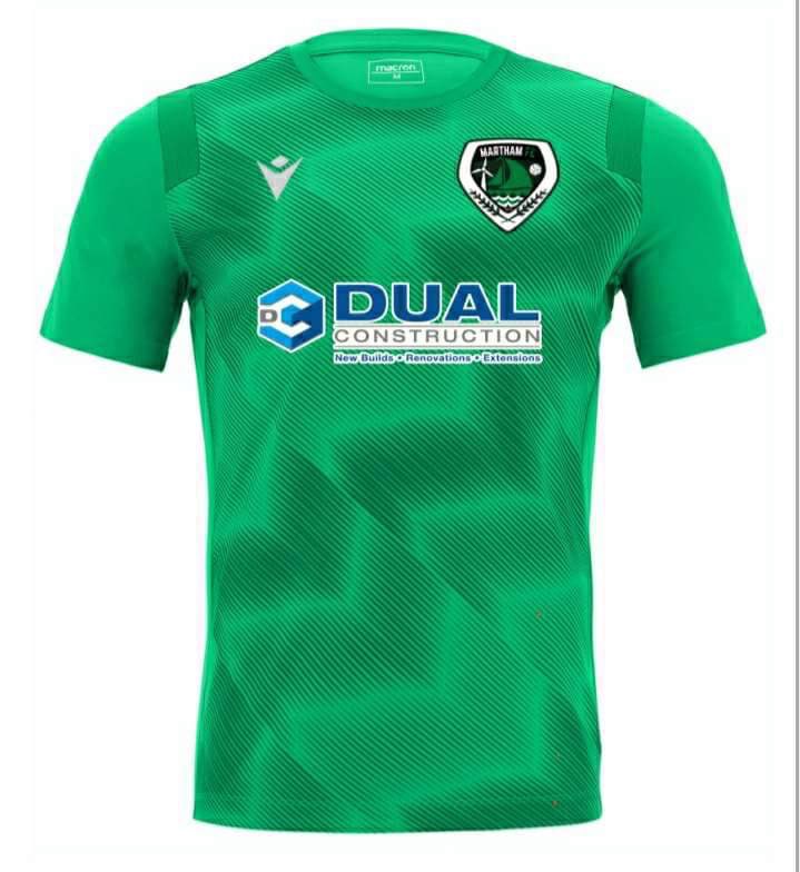 𝗨𝗻𝗱𝗲𝗿 𝟭𝟯 𝗚𝗶𝗿𝗹𝘀 𝗢𝗮𝗸𝘀 | 𝙉𝙚𝙬 𝙎𝙥𝙤𝙣𝙨𝙤𝙧 🤝

We’re delighted to confirm that Dual Construction have agreed to sponsor our new U13 Girls Oaks team! 

A massive thank you from us all! 🙏 

#LivingTheGreen⚽️💚