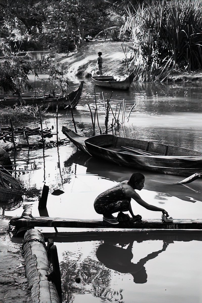 cameralab21's tweet photo. Marc Riboud https://t.co/HZNMdw3FHC