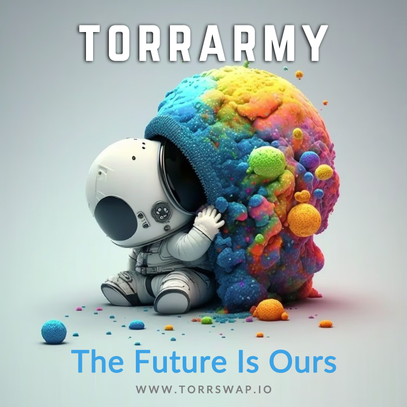 Torr Army tweet media