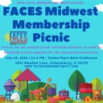 Photo by FACES_Midwest (@FACES_Midwest)