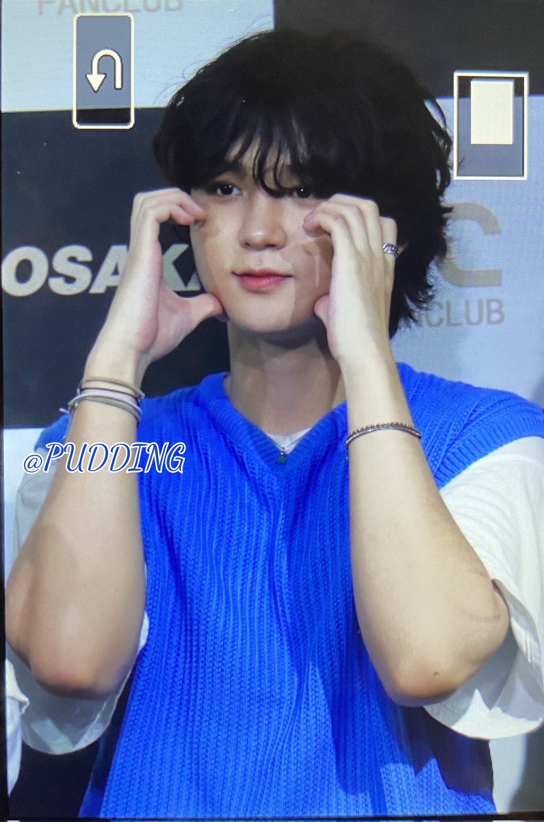j2D0KDLiCvwG1Ai's tweet photo. 2023.07.23 FC OSAKA ใ
#๋ฐฑํ #BaekHan #RoaDB #๋ก๋๋น
@19990821com
ๅฏๆใ๐ https://t.co/uz8NmmT5hj