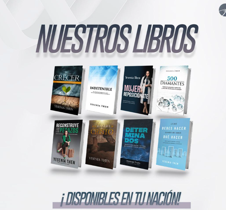 Gracias por el apoyo que constantemente dan a nuestros escritos!!! #yeseniathen #libros #puertorico #mexico #argentina #colombia #republicadominicana #eeuu