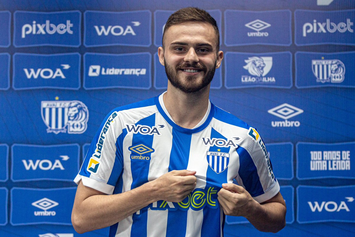 Avaí Futebol Clube tweet media
