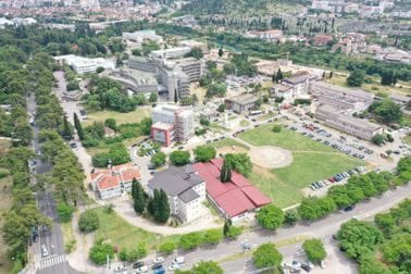 📄Konkurs za idejno arhitektonsko rješenje Urgentnog centra u okviru kompleksa Kliničkog centra Crne Gore
<a href="/MRTME/">Ministarstvo ekologije, planiranja i urbanizma MNE</a> 
<a href="/klinicki_centar/">Klinički centar Crne Gore</a> 
⬇️
bit.ly/44Yv4VJ