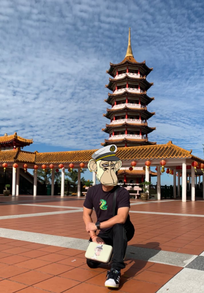 JaysonCrypto's tweet photo. Gm my frens, it’s really hard to celebrate Taco Tuesday 🌮 rn 🥹

Counting on you Legends to pick up the slack

Say it back frens 🫡🤝 https://t.co/2YXiCB7eHB