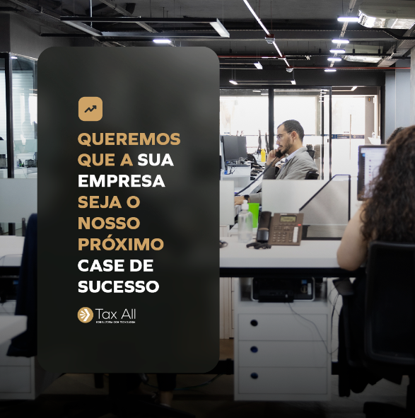 FebracOficial's tweet photo. PARCEIROS FEBRAC - A Tax All está ansiosa para ouvir sua história e ajudar a promover sua empresa como um exemplo de sucesso empresarial! 🚀💰

Saiba mais: https://t.co/qki61qpcxL https://t.co/3cUT3eKtmq