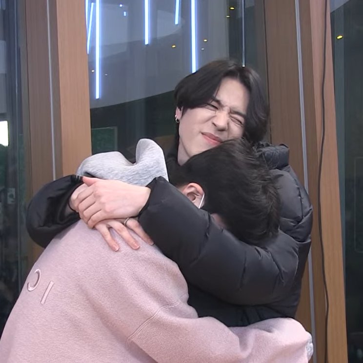 My babies Yugjae🥺