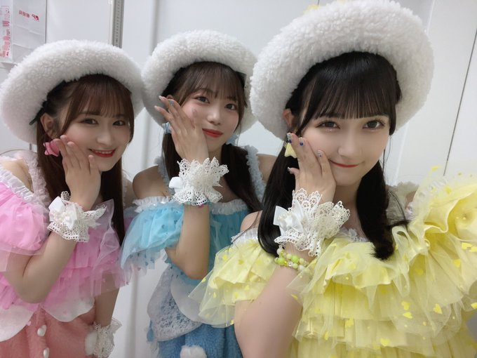 今村麻莉愛のTwitter画像9