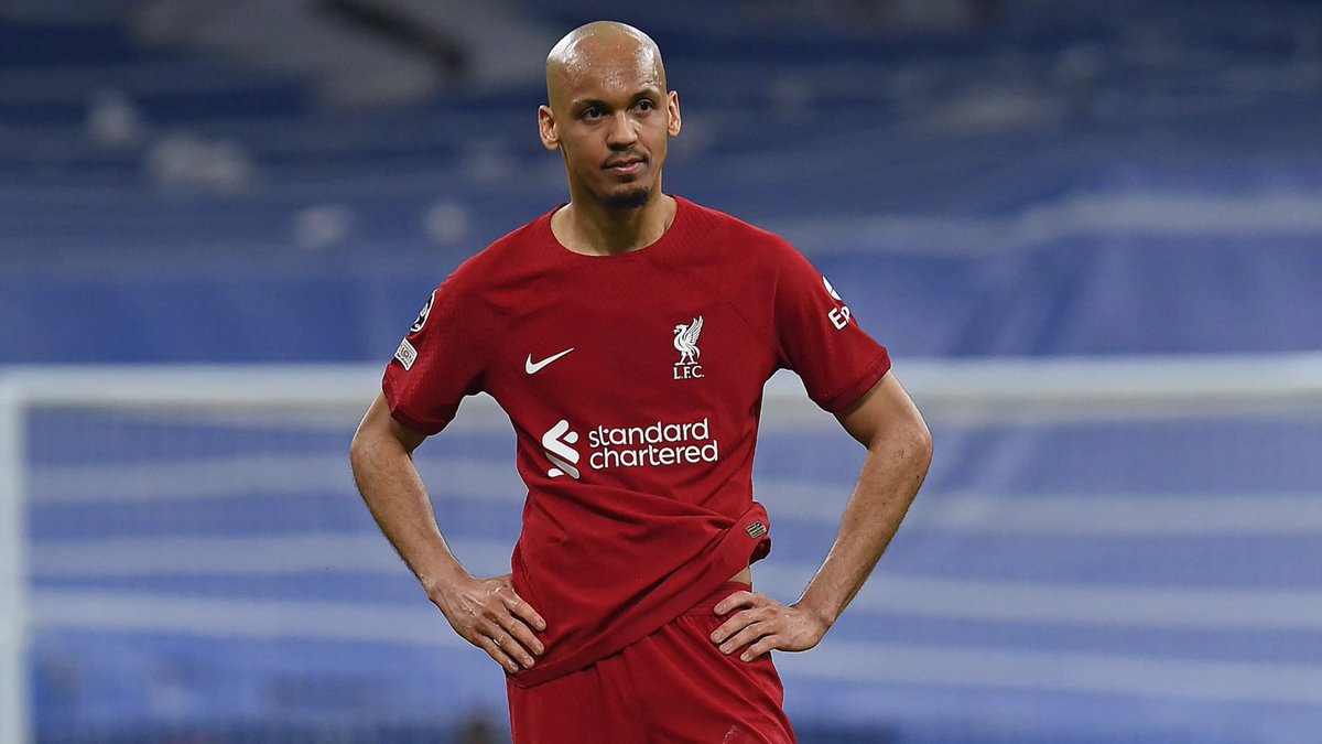 Anfield Edition | æ tweet media