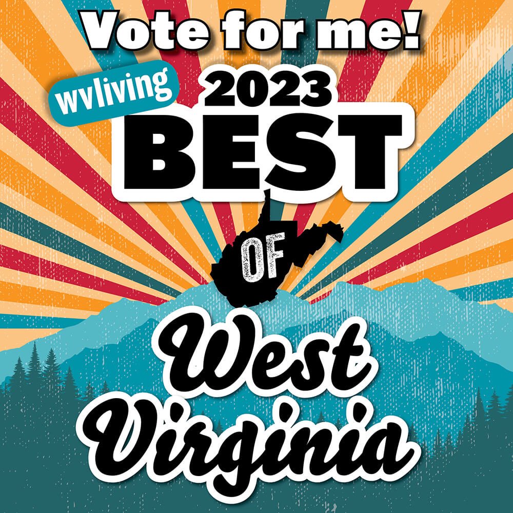 Aww, yay! I’ve been nominated for Best WV Author.🥹 Such a nice way to celebrate one month of #MollysTuxedo being in the world. Thanks to everyone who has made this launch month so magical.🎩 If you’d like to vote for me or my local indie @WordPlayWV: wvliving.com/best-of-west-v… 📚❤️