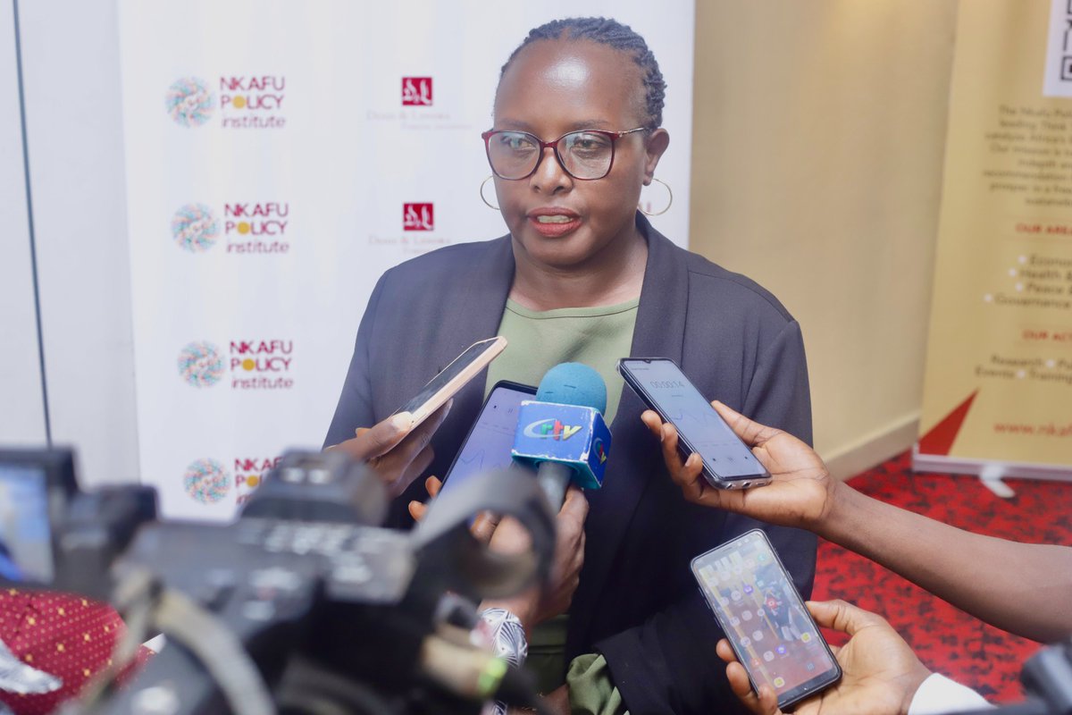 NkafuPolicyInst's tweet photo. D’après de nombreuses études sur l’activité des think tanks, l’expérience a montré que la concrétisation d’une influence politique est conditionnée par l’élaboration d’une stratégie de #plaidoyer efficace.
#influencepolitique https://t.co/xJqEWjdnTP