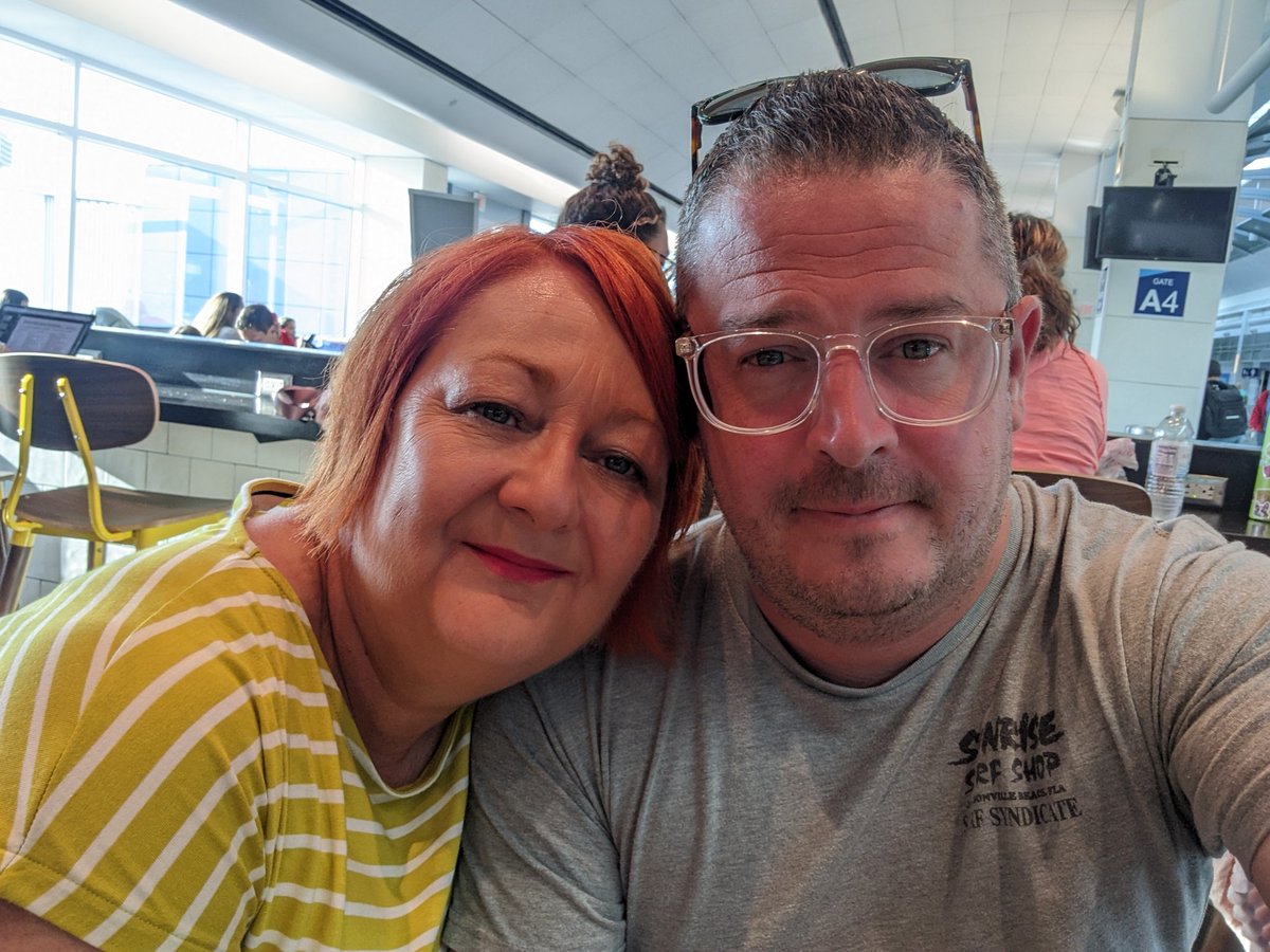 Amanda Doherty tweet media