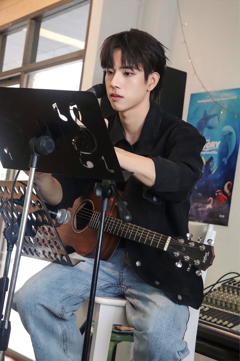 สุดหล่อของมี้🤎🧸🌻
#BabeFrank