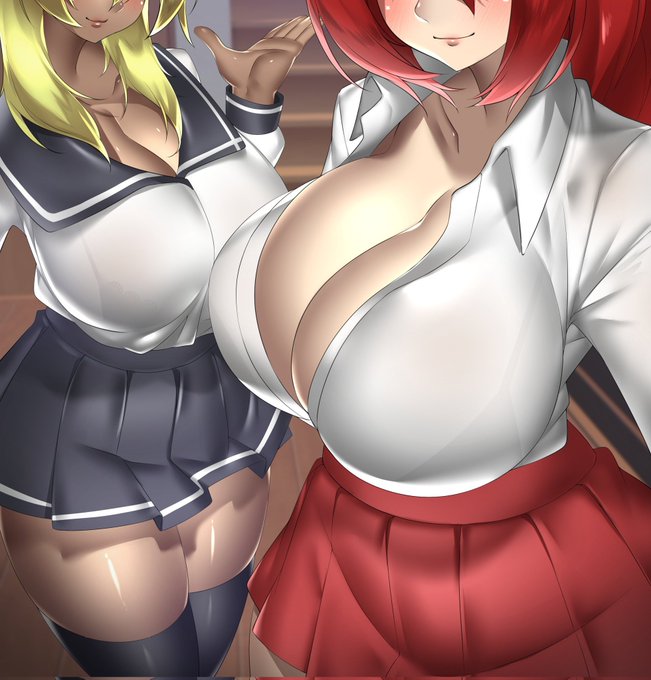 #目元より下で切り出すとエロいらしい 