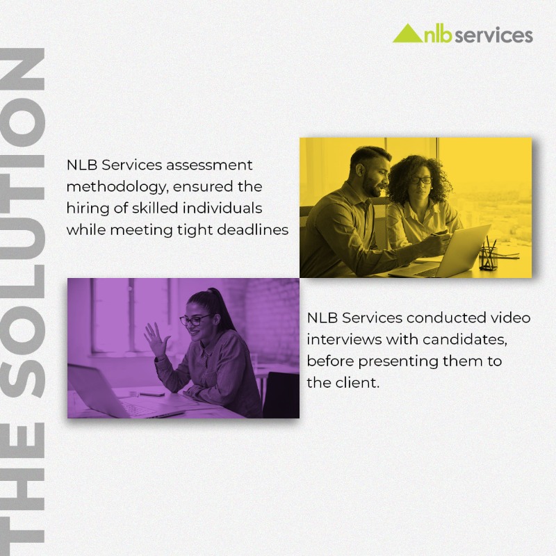nlbsinc's tweet photo. From cutting-edge technology to industry-leading expertise,@NLBSInc is an industry leader in sustainable growth and unmatched recruitment results. 

#Hiring #TalentSolutions #WorkforceSolutions #TalentStaffing #DigitalTransformation #NextLevel