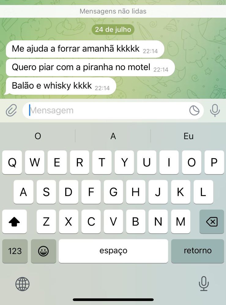 OddsAltas's tweet photo. BOM MOTIVO PRA CRAVAR HOJE https://t.co/HB0Uni8j3s