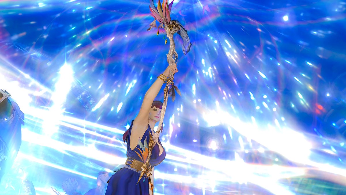 malmal_mayhem's tweet photo. Of course when raiding with me, theres always screenshots taken in between pulls and countdowns xD (1/2)
#ffxiv #ff14 #gposers #eorzeaphotos #ffxivscreenshots #tonberryserver #elementaldc https://t.co/lN1JY0knhP