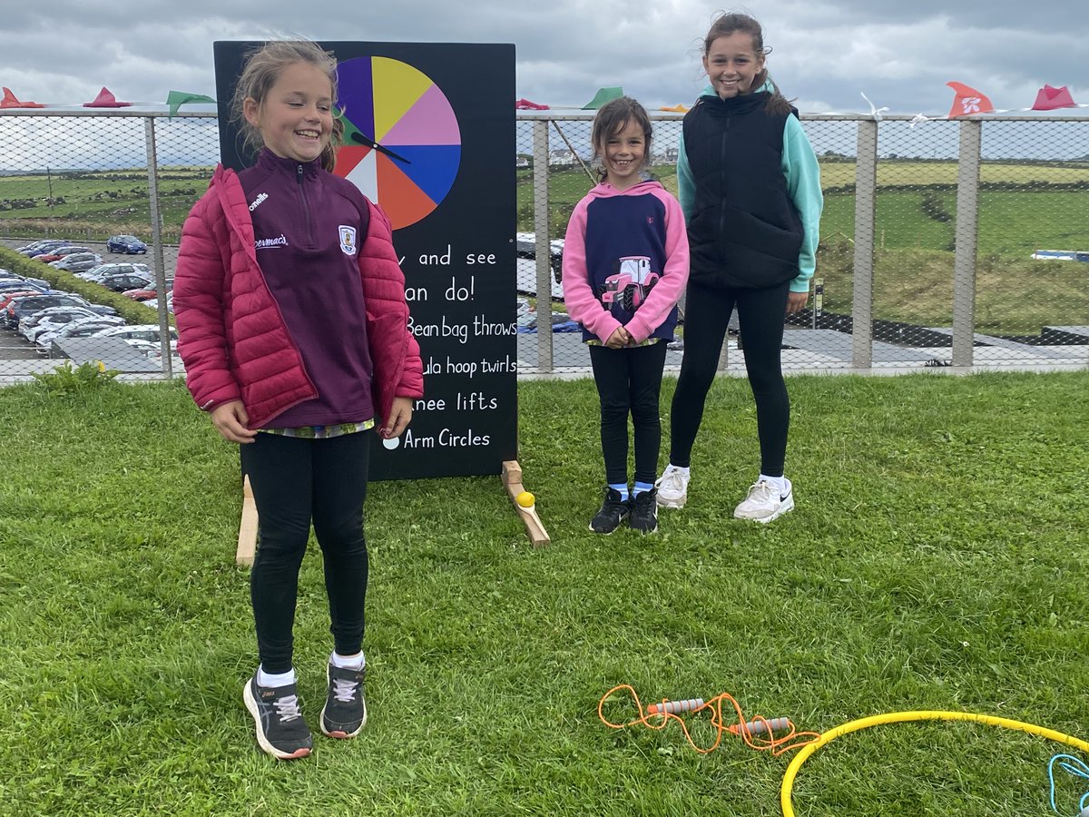 Hop, skip and jump into the #SummerOfPlay at the Giant’s Causeway with Games on the Roof every Friday during July and August. With family fun for all ages, enjoy a vibrant and colourful summer at Northern Ireland’s only UNESCO World Heritage Site. Visit nationaltrust.org.uk/ni.