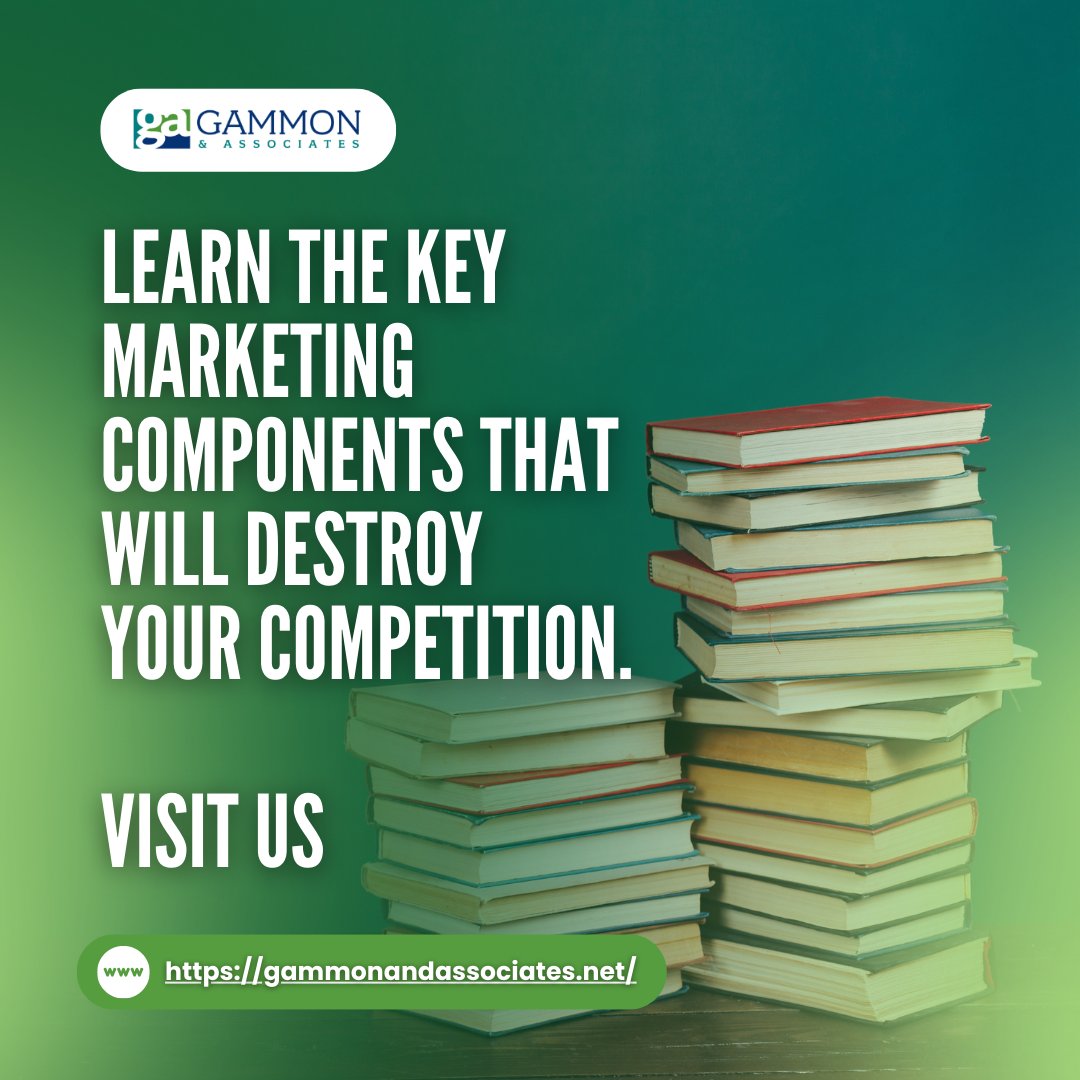 📚 Knowledge is power! 📚 

Our coaching programs are packed with valuable insights and tools that will propel your business to the next level! 💪📈

#CoachingForSuccess#BusinessKnowledge#Leadership#GammonAndAssociates